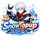 SnowTopup logo